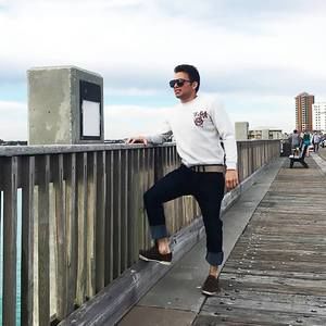 Meet your Posher, Ritul